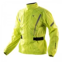 SHIMA KURTKA WODOODPORNA HYDRODRY JACKET FLUO SHIMA KURTKA WODOODPORNA HYDRODRY JACKET FLUO