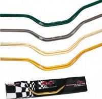 ACCEL TH03T KIEROWNICA TAPER MX (28,6MM) WYSOKA TYTAN. (7075-T6) ERGAL ACCEL TH03T KIEROWNICA TAPER MX (28,6MM) WYSOKA TYTAN. (7075-T6) ERGAL