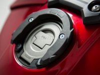 SW-MOTECH TRT.00.640.30800/B TANK RING EVO BLACK YAMAHA SW-MOTECH TRT.00.640.30800/B TANK RING EVO BLACK YAMAHA