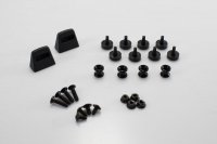 SW-MOTECH ZESTAW ADAPTERÓW NA STELAŻ PRO NA KUFRY SW-MOTECH ZESTAW ADAPTERÓW NA STELAŻ PRO NA KUFRY