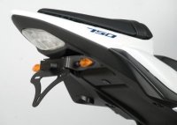 Mocowanie Tablicy Rejestracyjnej RG Racing Suzuki Gsr750 11