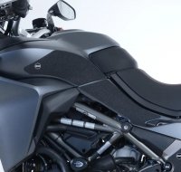 Tankpad Antypoślizgowy 4 Części RG Racing Ducati Mts1260 Clear