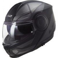 KASK LS2 FF902 SCOPE AXIS BLACK TITANIUM KASK LS2 FF902 SCOPE AXIS BLACK TITANIUM