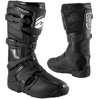 ANSWER BUTY OFF-ROAD PODIUM BLACK ANSWER BUTY OFF-ROAD PODIUM BLACK