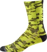 FOX 8 CREO TRAIL FLO YELLOW SKARPETY FOX 8 CREO TRAIL FLO YELLOW SKARPETY