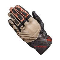 Rękawice Motocyklowe Held Hamada 2 Anthracite Rękawice Motocyklowe Held Hamada 2 Anthracite