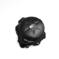 Osłona Silnika RG Racing Aprilia Shiver 900 17-, Lewa Strona Osłona Generatora Black