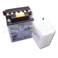 Akumulator standardowy JMT YB14A-A2 (CB14A-A2) 1100420 Polaris Scrambler 500 Akumulator standardowy JMT YB14A-A2 (CB14A-A2) 1100420 Polaris Scrambler 500