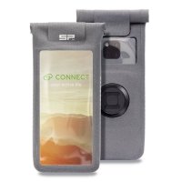 SP CONNECT ETUI POKROWIEC WODOODP PHONE CASE GREY SP CONNECT ETUI POKROWIEC WODOODP PHONE CASE GREY