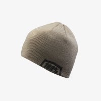 100 PROCENT CZAPKA ESSENTIAL BEANIE WARM SZARY 100 PROCENT CZAPKA ESSENTIAL BEANIE WARM SZARY