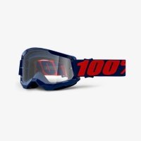 100 PROCENT GOGLE MODEL STRATA 2 MASEGO GRAN CLEAR 100 PROCENT GOGLE MODEL STRATA 2 MASEGO GRAN CLEAR