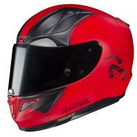 KASK INTEGRALNY HJC R-PHA-11 DEADPOOL 2 MARVEL RED KASK INTEGRALNY HJC R-PHA-11 DEADPOOL 2 MARVEL RED