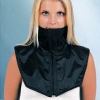 KOŁNIERZ OCIEPLAJĄCY HELD NYLON KOŁNIERZ OCIEPLAJĄCY HELD NYLON