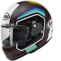 ARAI KASK CONCEPT-X NUMBER BROWN ARAI KASK CONCEPT-X NUMBER BROWN