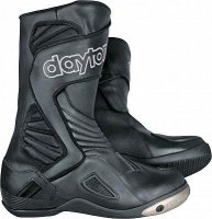 Buty Daytona EVO Voltex czarne Buty Daytona EVO Voltex czarne