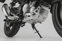 SW-MOTECH OSŁONA SILNIKA BMW G 310 GS 17 SILVER SW-MOTECH OSŁONA SILNIKA BMW G 310 GS 17 SILVER