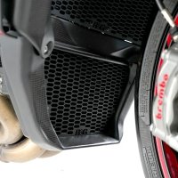 Osłona Chłodnicy Oleju RG Racing Pro Mv Agusta Brutale 1000 Rr 20- / Brutale 1000 Rs 21- / Oro 20- B