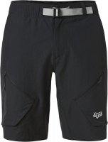 FOX SPODENKI CODZIENNE BRAVO CARGO BLACK FOX SPODENKI CODZIENNE BRAVO CARGO BLACK