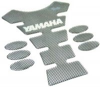 Tank pad carbon kręgosłup yamaha (tankpad) Tank pad carbon kręgosłup yamaha (tankpad)