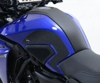 Tankpad Antypoślizgowy 2 Części RG Racing Yamaha Tracer 700 Clear