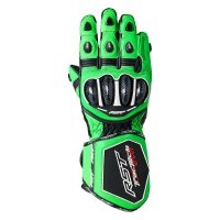 Rękawice Motocyklowe Rst Tractech Evo 4 Neon Green Black Rękawice Motocyklowe Rst Tractech Evo 4 Neon Green Black