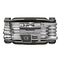 Multitool Crankbrothers 17 Midnight Edition