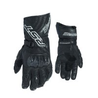 RĘKAWICE SKÓRZANE RST BLADE II CE BLACK RĘKAWICE SKÓRZANE RST BLADE II CE BLACK
