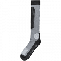 HELD SKARPETY DŁUGIE GREY/BLACK HELD SKARPETY DŁUGIE GREY/BLACK