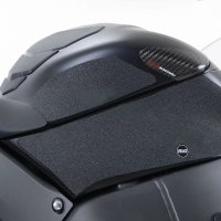 Tankpad Antypoślizgowy 4 Części RG Racing Kawasaki Zx10R (Not Winter Edition) Clear
