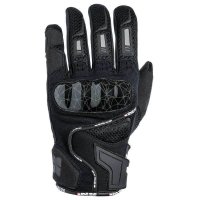 RĘKAWICE TEKSTYLNE IXS MATADOR BLACK RĘKAWICE TEKSTYLNE IXS MATADOR BLACK