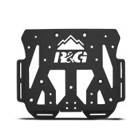 Stelaż Pod Płytę Montażową Adventure Rack RG RACING Cf Moto 800Mt Sport/Touring 22-
