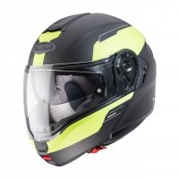 CABERG KASK SZCZĘKOWY FLIP-UP LEVO PROSPECT CZ M/Ż CABERG KASK SZCZĘKOWY FLIP-UP LEVO PROSPECT CZ M/Ż