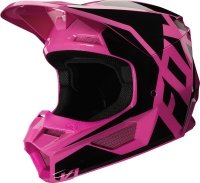 FOX KASK OFF-ROAD V-1 PRIX PINK FOX KASK OFF-ROAD V-1 PRIX PINK
