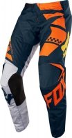 SPODNIE FOX JUNIOR 180 SAYAK ORANGE Y SPODNIE FOX JUNIOR 180 SAYAK ORANGE Y