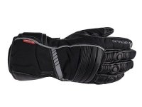 RĘKAWICE ADRENALINE APEX DRYSTAR 2.0 CZARNY RĘKAWICE ADRENALINE APEX DRYSTAR 2.0 CZARNY