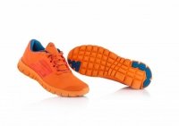 Acerbis Buty sportowe treningowe orange FLUO Acerbis Buty sportowe treningowe orange FLUO