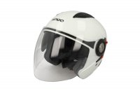 Kask Ispido JET SV biały Kask Ispido JET SV biały