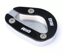 Element Nóżki RG Racing Kawasaki Gtr1400 13 Silver