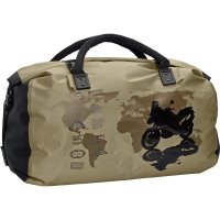 Q-Bag Roll World Torba motocyklowa Q-Bag Roll World Torba motocyklowa
