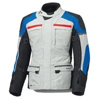 Kurtka Motocyklowa Tekstylna Held Carese 3 [Gore-Tex] Grey Black