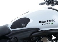 Tankpad Antypoślizgowy 2 Części RG Racing Kawasaki Vulcan S Clear