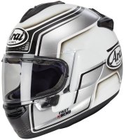 ARAI KASK INTEGRALNY PROFILE-V BEND WHITE ARAI KASK INTEGRALNY PROFILE-V BEND WHITE