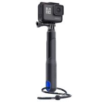 SP GADGET UCHWYT Z WYSIĘGNIKIEM TELESKOP DO KAMERY SP GADGET UCHWYT Z WYSIĘGNIKIEM TELESKOP DO KAMERY