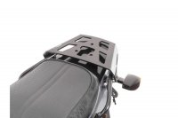 Stelaż Pod Płytę Montażową Kufra Alu-Rack Sw-Motech Kawasaki Zrx1100 Zrx 1200 R/S Black