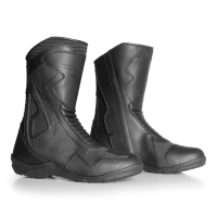 RST BUTY MOTOCYKLOWE ATLAS WP BLACK RST BUTY MOTOCYKLOWE ATLAS WP BLACK