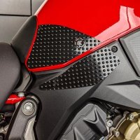 Naklejka Na Bak Tankpad Antypoślizgowy RG Racing Eazi-Grip Ducati Multistrada V4 21- / Rs 23- / Gran