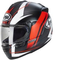 ARAI KASK INTEGRALNY CHASER-X XENON RED ARAI KASK INTEGRALNY CHASER-X XENON RED