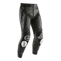 RST SPODNIE SKÓRZANE TRACTECH EVO R CE BLACK/BLACK RST SPODNIE SKÓRZANE TRACTECH EVO R CE BLACK/BLACK