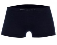 Brubeck BX10530 Bokserki chłopięce COMFORT COTTON JUNIOR granatowy Brubeck BX10530 Bokserki chłopięce COMFORT COTTON JUNIOR granatowy