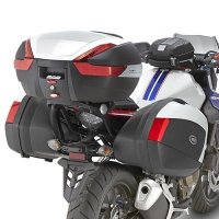 GIVI PLX1152 STELAŻ KUFRÓW BOCZNYCH V35/K33 HONDA CB 500 F GIVI PLX1152 STELAŻ KUFRÓW BOCZNYCH V35/K33 HONDA CB 500 F